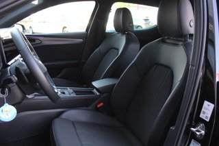 Cupra León 1.5 TSI e-Hybrid 150W (204CV) DSG