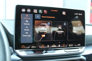 Cupra León 1.5 TSI e-Hybrid 150W (204CV) DSG
