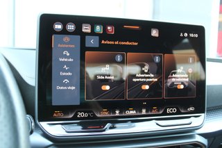 Cupra León 1.5 TSI e-Hybrid 150W (204CV) DSG