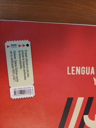 Lengua castellana y literatura 1º Bachillerato ...