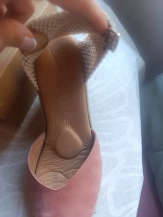 Sandalias esparto Mimao Talla 37