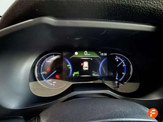 Toyota Rav4 2.5l 220H Advance 4WD