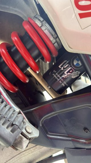 BMW R100GS Paris Dakar Moto Aventura