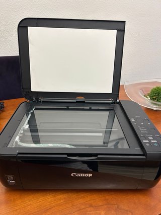 Impresora Canon Pixma MP280