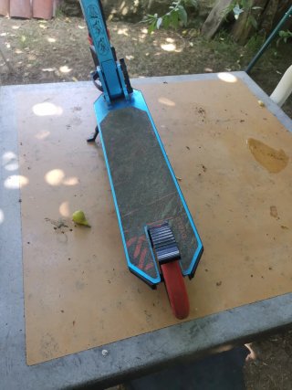 Patinete Oxelo MID 5