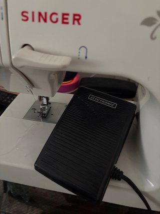 Máquina de coser Singer 8280