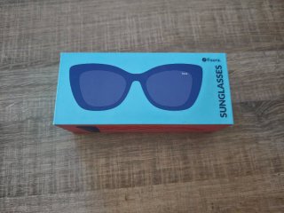 Gafas de sol polarizadas Fisura