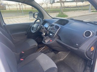 RENAULT KANGOO COMBI 5 PLAZAS 95 CV AÑO 2021