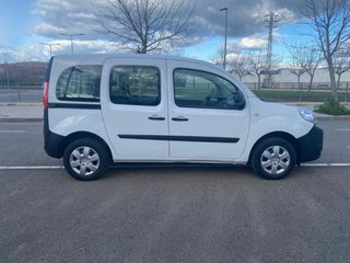 RENAULT KANGOO COMBI 5 PLAZAS 95 CV AÑO 2021