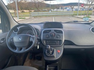 RENAULT KANGOO COMBI 5 PLAZAS 95 CV AÑO 2021