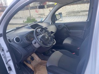 RENAULT KANGOO COMBI 5 PLAZAS 95 CV AÑO 2021