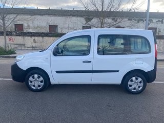 RENAULT KANGOO COMBI 5 PLAZAS 95 CV AÑO 2021