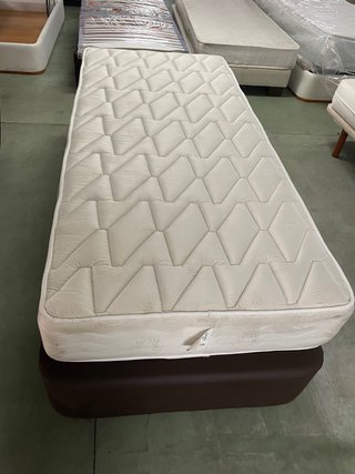 Base Tapiflex + Colchón