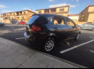 SEAT Altea 2010