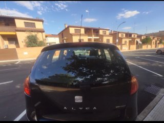 SEAT Altea 2010