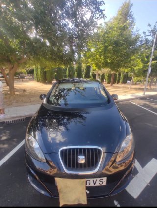 SEAT Altea 2010