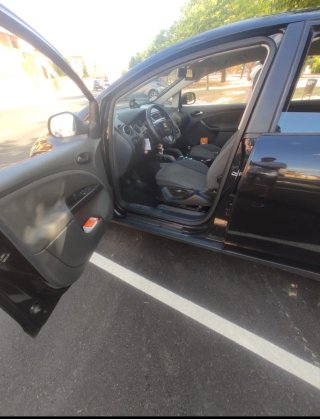 SEAT Altea 2010