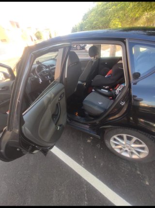SEAT Altea 2010