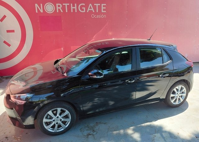 Opel Corsa 2023 POCOS KMS!!!!!!
