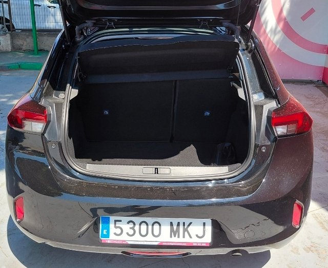 Opel Corsa 2023 POCOS KMS!!!!!!
