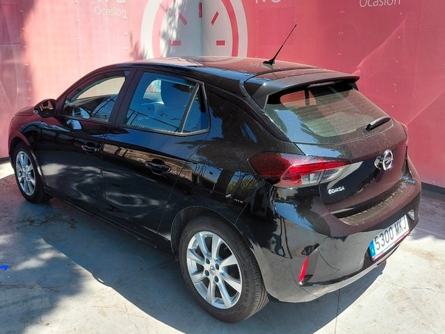 Opel Corsa 2023 POCOS KMS!!!!!!