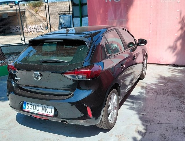 Opel Corsa 2023 POCOS KMS!!!!!!