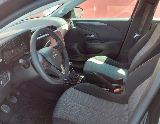 Opel Corsa 2023 POCOS KMS!!!!!!