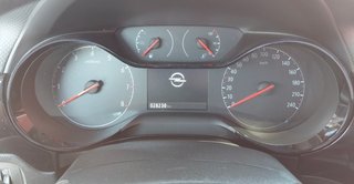 Opel Corsa 2023 POCOS KMS!!!!!!