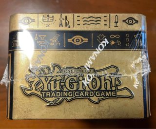 Yu-Gi-Oh! Lata de Antiguas Batallas 2021