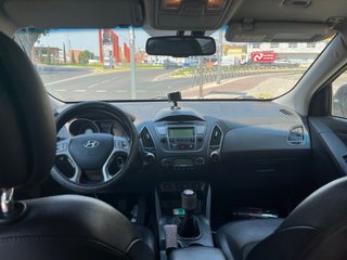 Hyundai ix35 2014