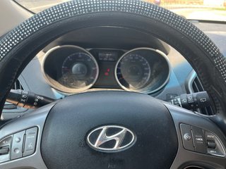 Hyundai ix35 2014