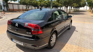 Citroen C5 2006