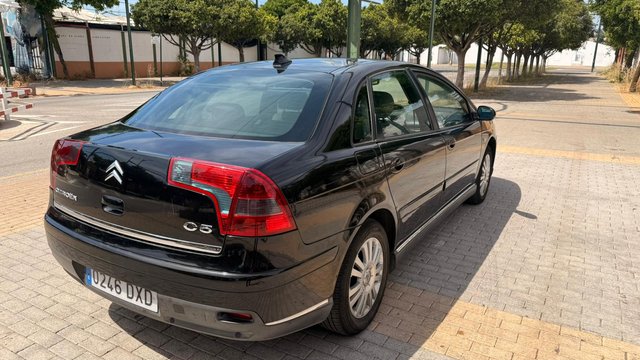 Citroen C5 2006