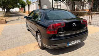 Citroen C5 2006