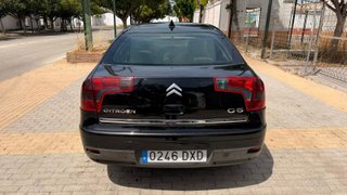 Citroen C5 2006