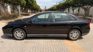 Citroen C5 2006
