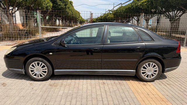 Citroen C5 2006