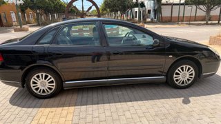 Citroen C5 2006