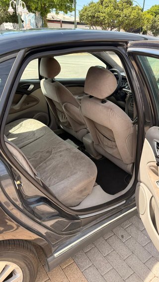 Citroen C5 2006