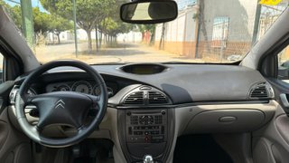Citroen C5 2006