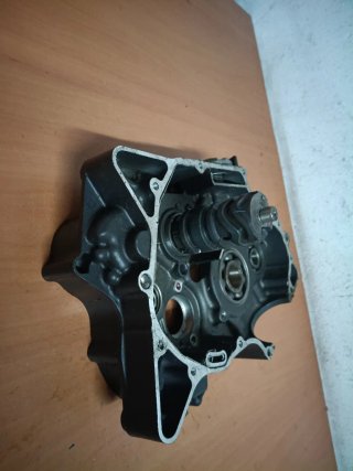 Carter motor Yamaha MT-125