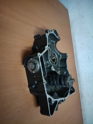 Carter motor Yamaha MT-125
