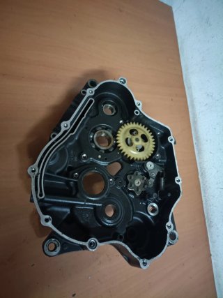 Carter motor Yamaha MT-125