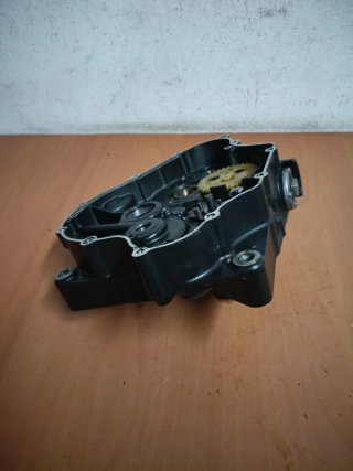 Carter motor Yamaha MT-125