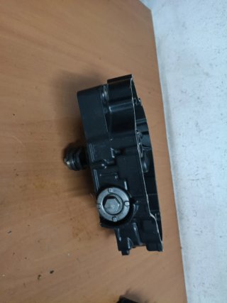 Carter motor Yamaha MT-125