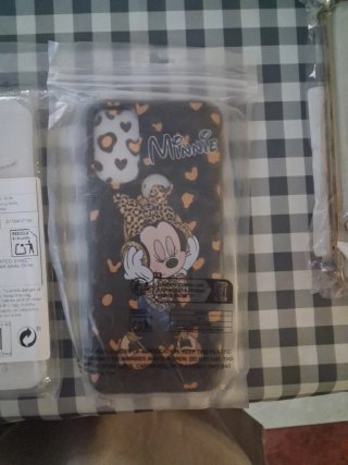 Fundas para móvil