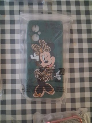 Fundas para móvil