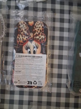 Fundas para móvil