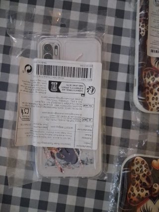 Fundas para móvil