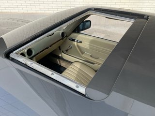 Mercedes-Benz SLC 1978